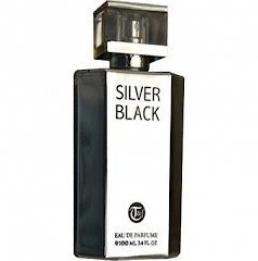 Taif Al Emarat Silver Black