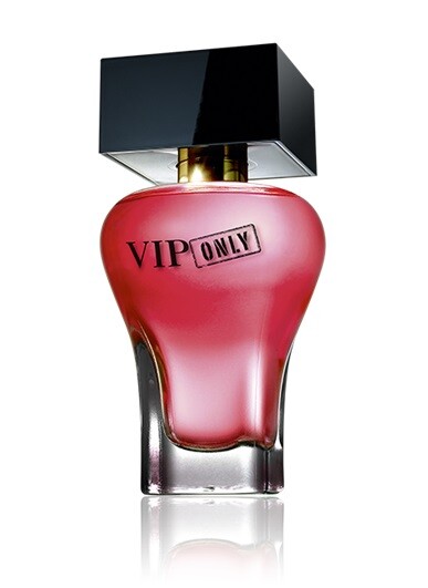 VIP Only от Oriflame