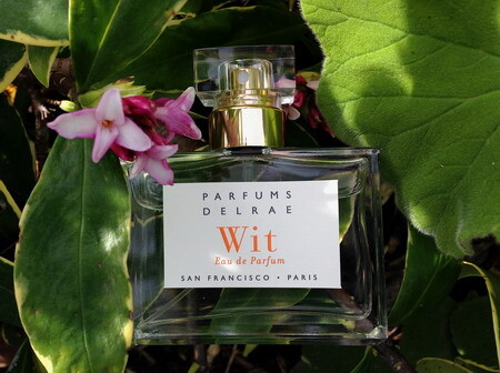Wit от Parfums DelRae