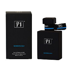 Members Only от P1