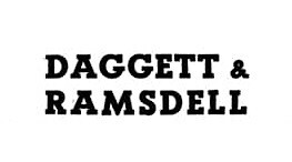 Daggett & Ramsdell