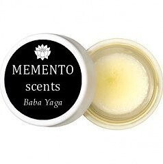 Memento Scents Baba Yaga
