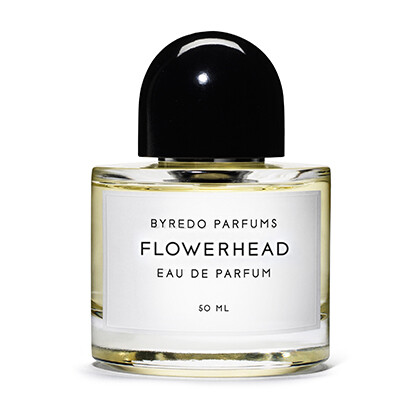 Flowerhead от Byredo