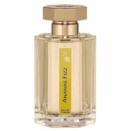 L'Artisan Parfumeur Ananas Fizz