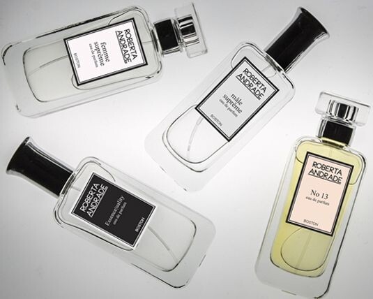 Femme Supreme, Male Supreme, No 13 и Essenceuality от Roberta Andrade