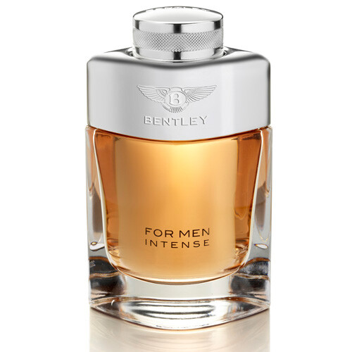 Bentley for Men, Lalique for Bentley Crystal Edition и Bentley for Men Intense – дебютные ароматы знаменитого британского автомобильного бренда