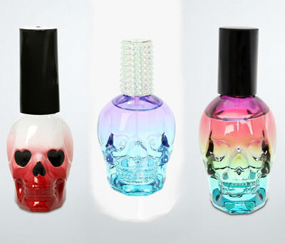 Sweet Lies, Siren's Call Skull и Muertos от Torrid