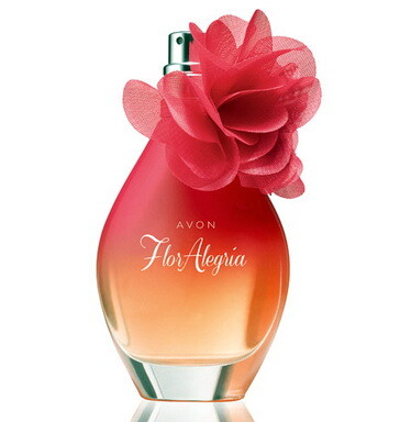 Flor Alegria от Avon