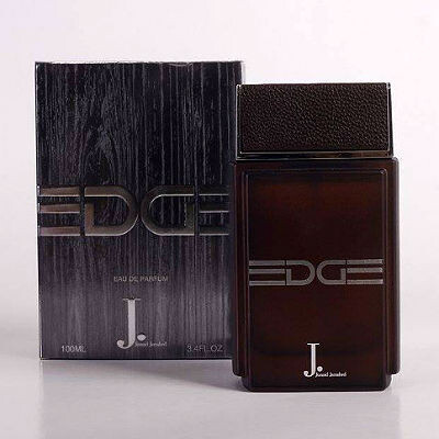 Edge от Junaid Jamshed