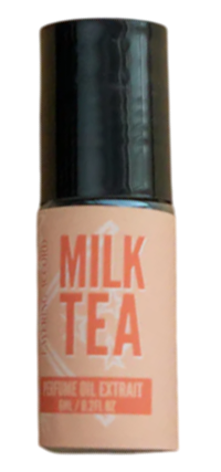 Sixteen92 Layering Accord No 09 : Milk Tea