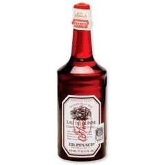 Clubman / Pinaud Pinaud Eau de Quinine