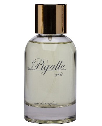 GT Profumi Pigalle Gris