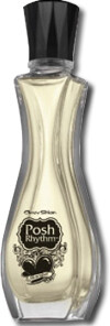 Avroy Shlain Posh Rhythm