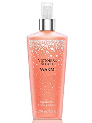 Victoria's Secret Warm Ginger