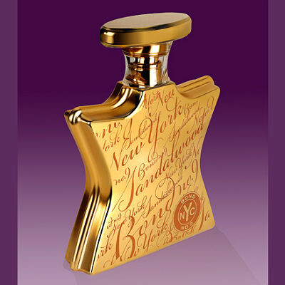 New York Sandalwood от Bond no. 9