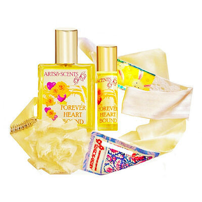 Forever Heart Bound от Arts&Scents