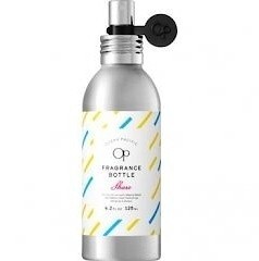 Ocean Pacific Fragrance Bottle - Share