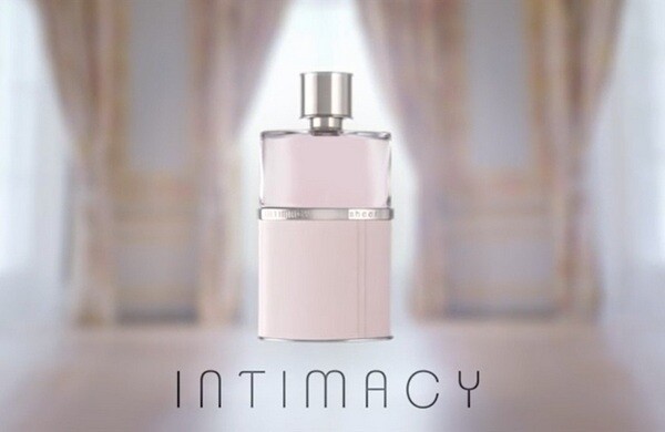 Sheer от Intimacy