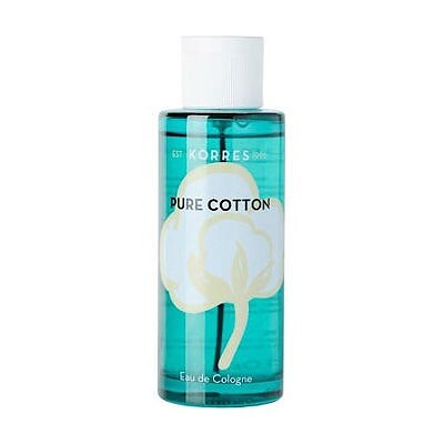 Korres Pure Cotton