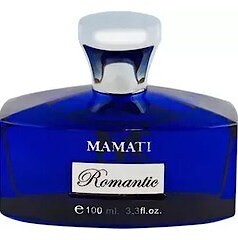 Mamati Romantic