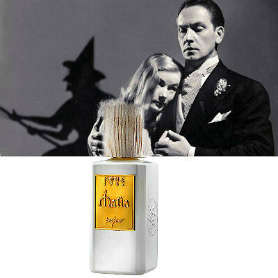 Malia от Nobile 1942