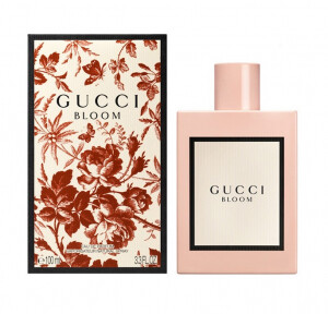 Gucci Bloom от Gucci