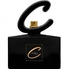 Cindy Chahed C by Cindy C Black Edition