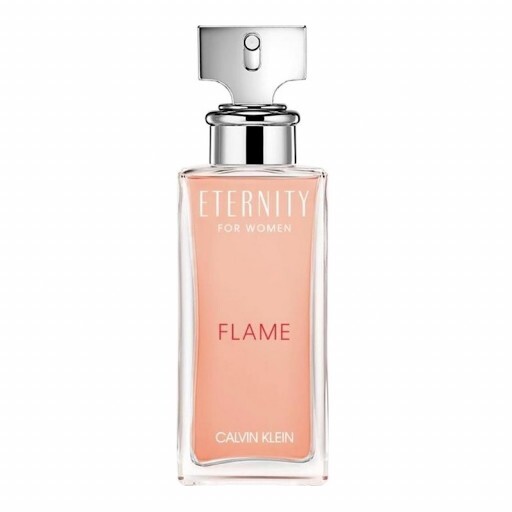 calvin klein eternity flame for women