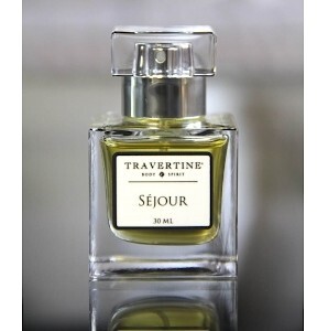 Travertine Séjour