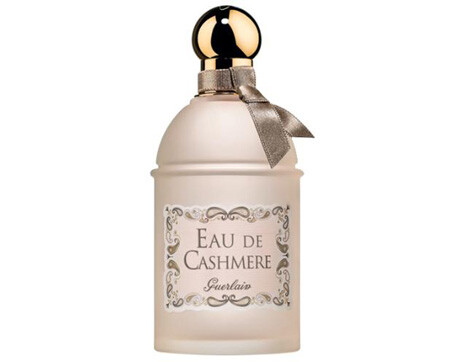 Eau de Cashmere от Guerlain
