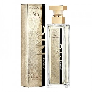 5th Avenue Uptown NYC от Elizabeth Arden