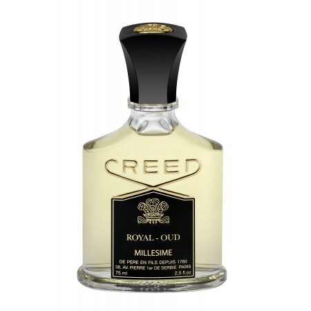 Royal-Oud от Creed
