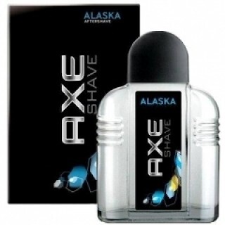 Axe Alaska туалетная вода для мужчин — где купить, цены, отзывы и ...