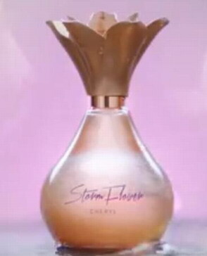 Cheryl Cole Storm Flower от Cheryl Cole