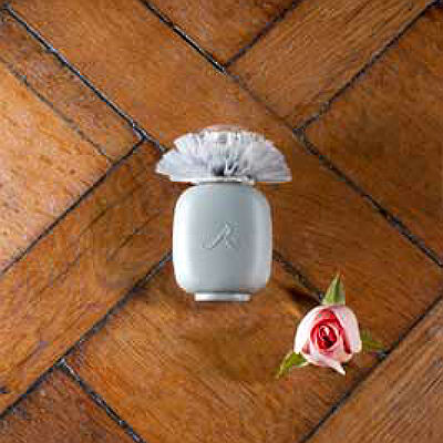 Ballerine No2 от Les Parfums de Rosine