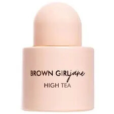Brown Girl Jane High Tea