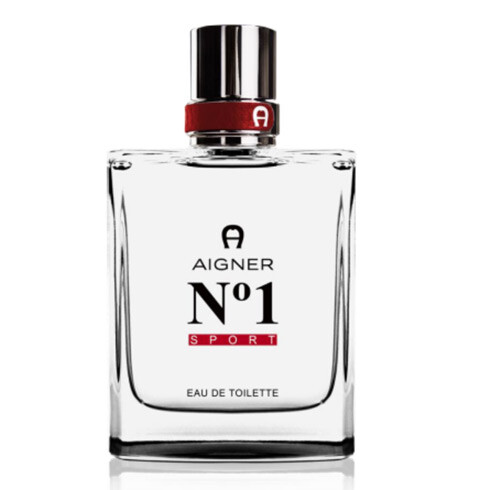 Aigner No 1 Sport от Etienne Aigner