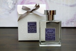 Новая коллекция ароматов бренда Autour du Parfum: Patchouli Tonka, Poudre d’Iris, Ambre Mystere и Encens d’Ange