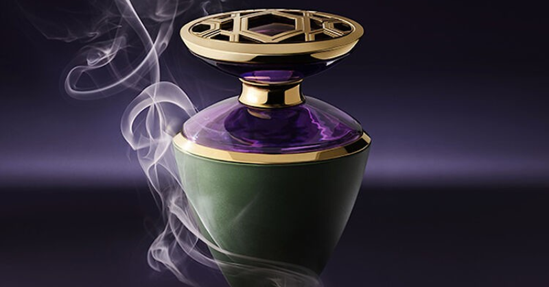 Bvlgari выпустили Le Gemme Erea и Le Gemme Kobraa