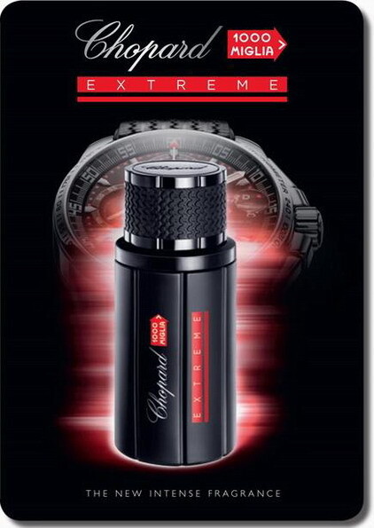 1000 Miglia Extreme от Chopard