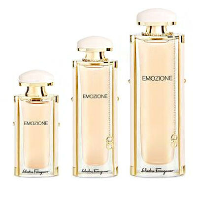 Emozione от Salvatore Ferragamo