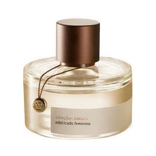 Natura Adocicado Feminino
