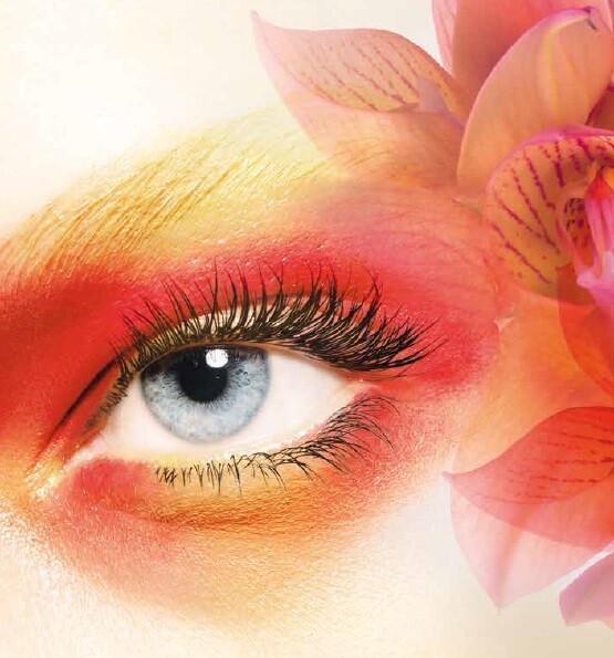 Pop'Exotic от Yves Rocher