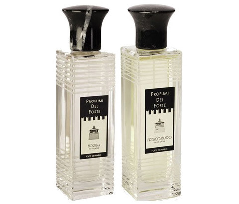 Fiorisia и Frescoamaro от Profumi del Forte – два новых аромата от нишевого бренда