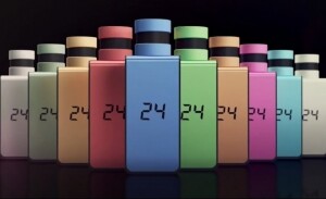 ScentStory пополнил коллекцию 24 Elixir Collection тремя новинками