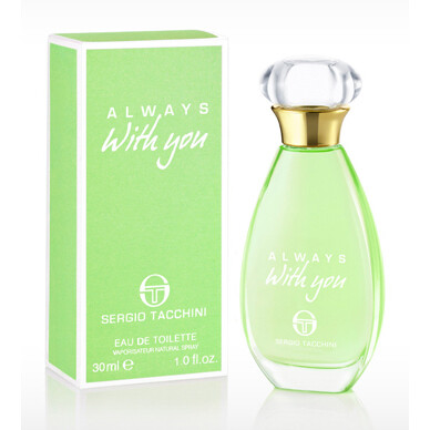 Always With You от Sergio Tacchini