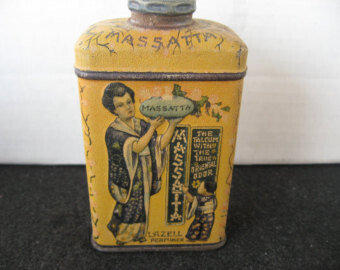 Lazell, Dalley & Co Massatta