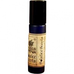 Solstice Scents Conjure
