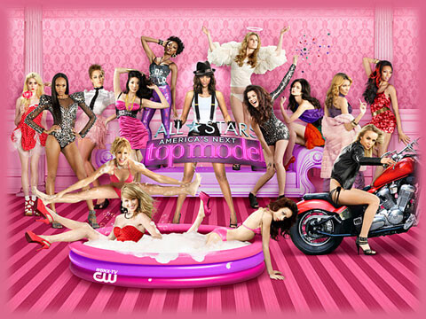 Новый парфюм Dream Come True от America’s Next Top Model