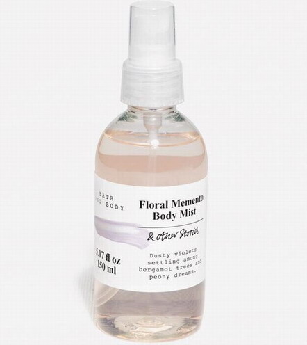 Floral Memento от And Other Stories